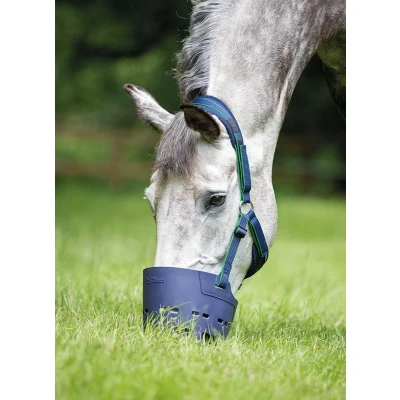 Afbeelding van Shires Graasmasker Flexi Grazer