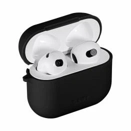 Afbeelding van POD AirPods 3e generatie hoesje Houtskool