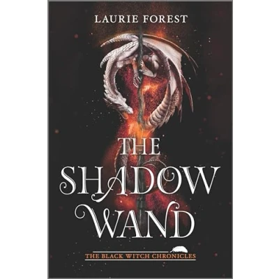 Afbeelding van The Shadow Wand: 3