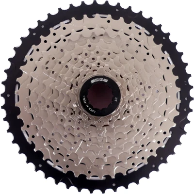 Afbeelding van Edge Cassette 11 speed CS R9011 32T zilver