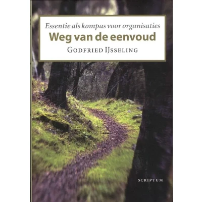 Afbeelding van Weg van de eenvoud (Hardback)