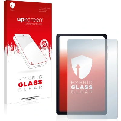 Afbeelding van upscreen Screenprotector voor Samsung Galaxy Tab S6 Lite 2020 Folie Beschermfolie Beschermglas transparant