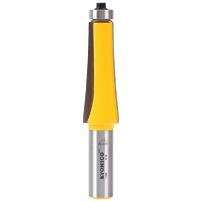 Afbeelding van Yonico 13006 Gitar Finger Board Router Bit, 16 inch radius