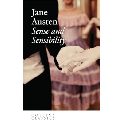 Afbeelding van Sense &amp; Sensibility