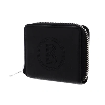 Afbeelding van Bogner Sulden DAMA Portemonnee, Dames, Maat: One Size, Black