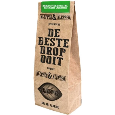 Afbeelding van Klepper&amp;Klepper Laurier 20x200g