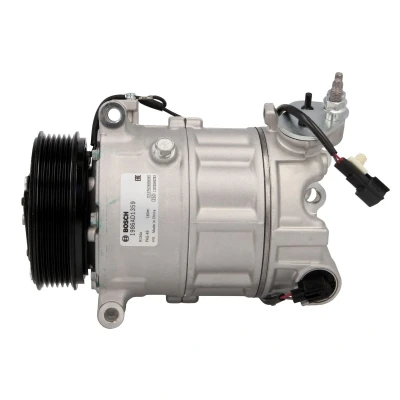 Afbeelding van Compressor, airconditioning BOSCH 1 986 AD1 359
