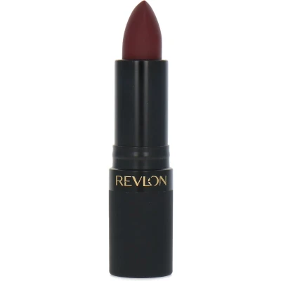 Afbeelding van Revlon Rouge A Levres Super Lustrous MAT Lippenstift, Dames, Maat: 4.2 g, 025 insane