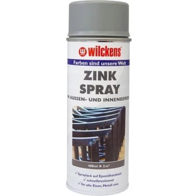 Afbeelding van DUPLI COLOR 191435 Zinkspray 400