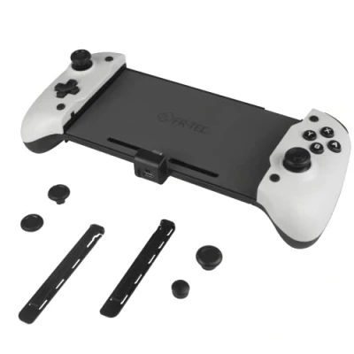 Afbeelding van FR TEC Switch en OLED Advanced Pro Gaming Controller