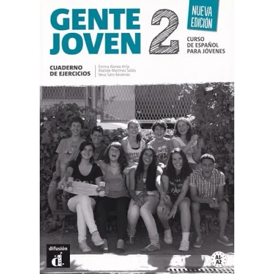 Afbeelding van cuaderno de ejercicios: ejercicios + CD