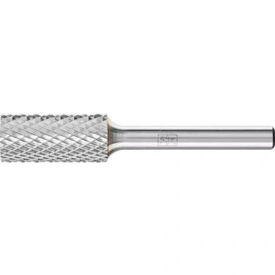 Afbeelding van PFERD 21000017 Freesstift Cilinder Lengte 65 mm Afmeting, Ø 12 Werklengte 25 Schachtdiameter 6