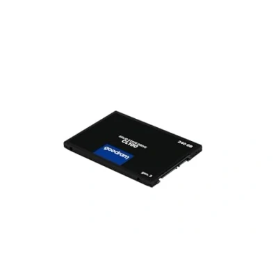 Afbeelding van Hard Drive GoodRam SSDPR CL100 240 G3 SATA GB SSD