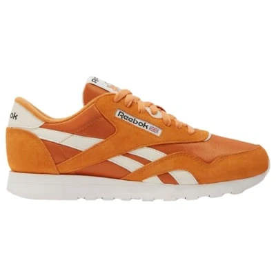 Afbeelding van Reebok Classic Unisex Sneakers laag, Maat: 38.5, Sunbaked clay/vintage chalk Leer/ synthetisch