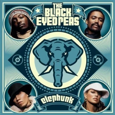 Afbeelding van Elephunk