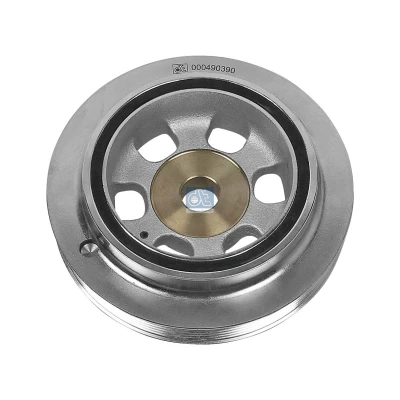 Afbeelding van Dt Spare Parts Krukaspoelie 7.54100