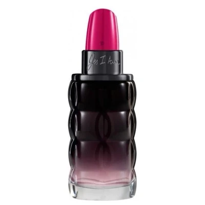 Afbeelding van Cacharel Yes I Am Pink First Eau de Parfum 50 ml