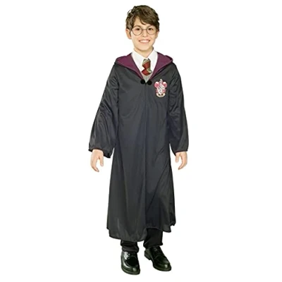 Afbeelding van Harry Potter Child schwarz Größe: M