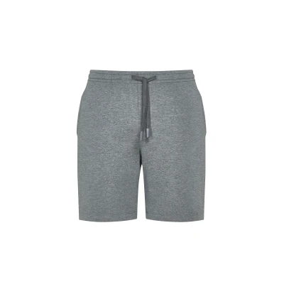 Afbeelding van Mey Bodywear Heren Sweat Short 36034 Maat S