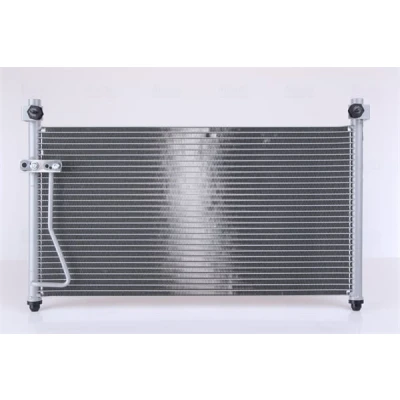 Afbeelding van Nissens Airco condensor 94428