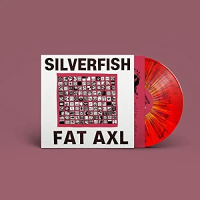 Afbeelding van Silverfish Fat Axl