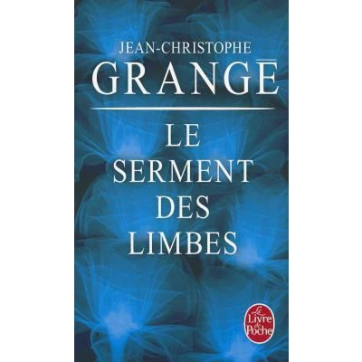 Afbeelding van Le serment des limbes