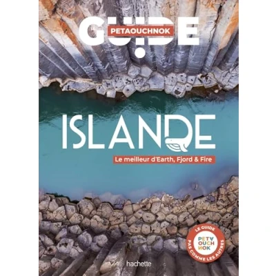 Afbeelding van Islande Guide Petaouchnok