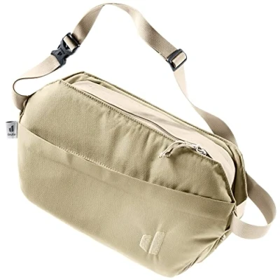 Afbeelding van Deuter Passway Heuptas, Maat: One Size, Desert bone