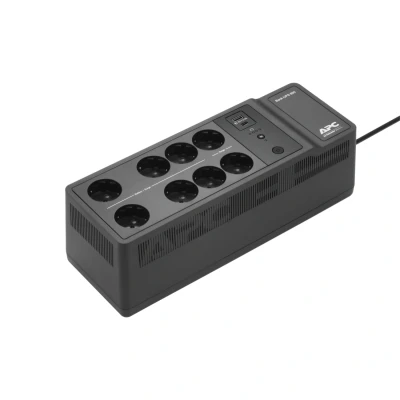 Afbeelding van APC BE850G2 IT UPS Stand by (Offline) 850 VA 520 W
