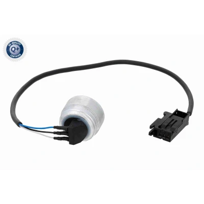 Afbeelding van Oliedruksensor, automatische handgeschakelde versnellingsbak VEMO V10 72 0420