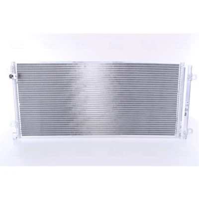 Afbeelding van Nissens Airco condensor 941224