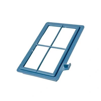 Afbeelding van Electrolux AEG 9001660431 stofzuigerfilter stofzuiger EF75C 1 cassette filt ergoeasy