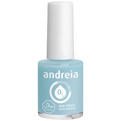 Afbeelding van nagellak Andreia Breathable B3 (10,5 ml)