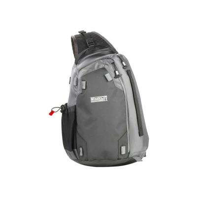 Afbeelding van Think Tank PhotoCross 10 Carbon Grey