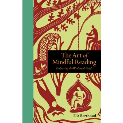 Afbeelding van Mindfulness in... in Reading