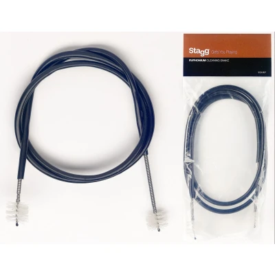 Afbeelding van Stagg Euphonium Schoonmaak ragger SCB SEP