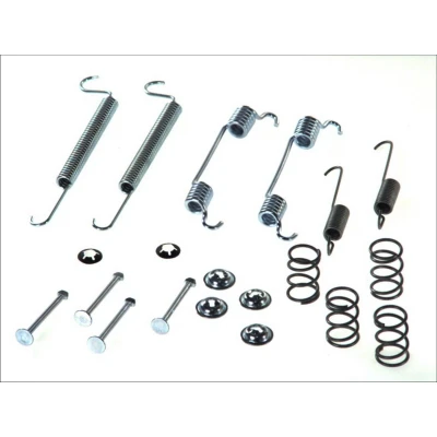 Afbeelding van Toebehoren, remschoen QUICK BRAKE 105 0766