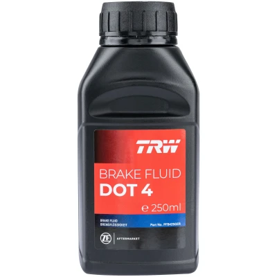 Afbeelding van TRW Brake fluid. dot4 250 ml