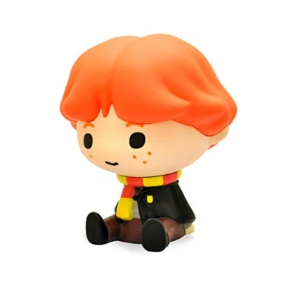 Afbeelding van Harry Potter: Chibi Ron Weasley Money Box