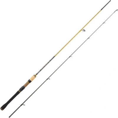 Afbeelding van Garbolino Zebra Trout 2.15m Ultra Light 0.5 5gr
