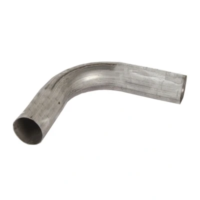 Afbeelding van Voorpijp BOSAL BOS263 454