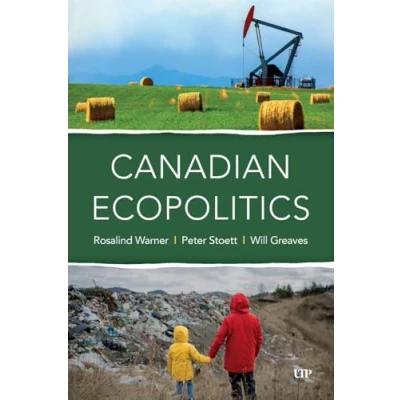 Afbeelding van Canadian Ecopolitics