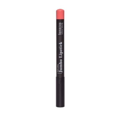 Afbeelding van Benecos Natural Jumbo Lipstick Apricot Affair 3GR