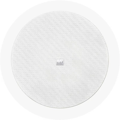 Afbeelding van LD Systems LDCICS52100V PA plafondluidspreker 80 W 100 V Wit 1 stuk(s)