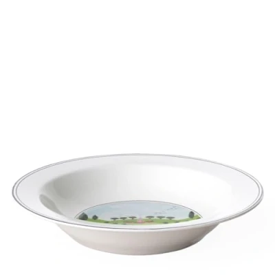 Afbeelding van Salatschale Begegnung Design Naif ø 20 cm