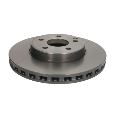Afbeelding van Brembo Remschijf 09.C893.11