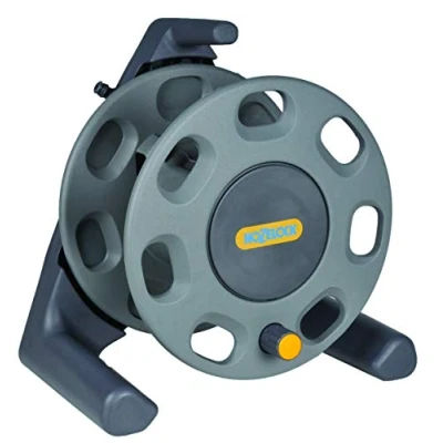 Afbeelding van Tuinslang haspel Hozelock 30 meter (Staand)