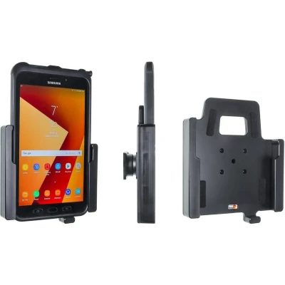Afbeelding van Brodit Apparaathouder 711002 Made IN Sweden voor tablets Samsung Galaxy Tab Active 2. SM T390/SM T395, 2 3 T570/SM T575