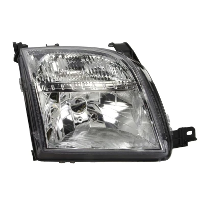 Afbeelding van TYC Koplamp 20 0359 05 2