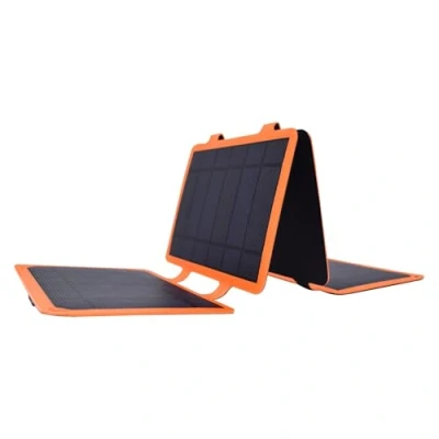 Afbeelding van Celly SOLAR PANEL PRO 10W Powerbank